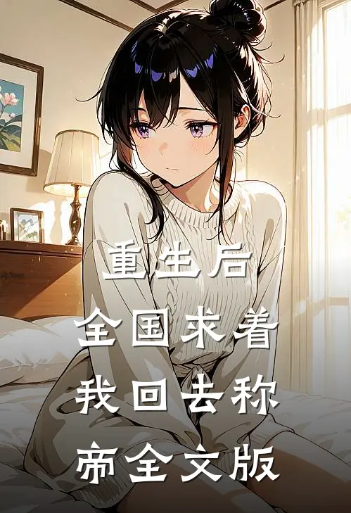 重生后，全国求着我回去称帝全文版
