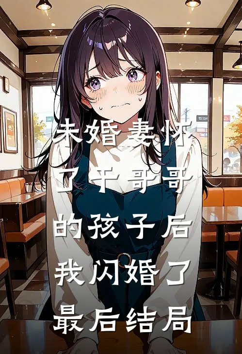 未婚妻怀了干哥哥的孩子后，我闪婚了最后结局