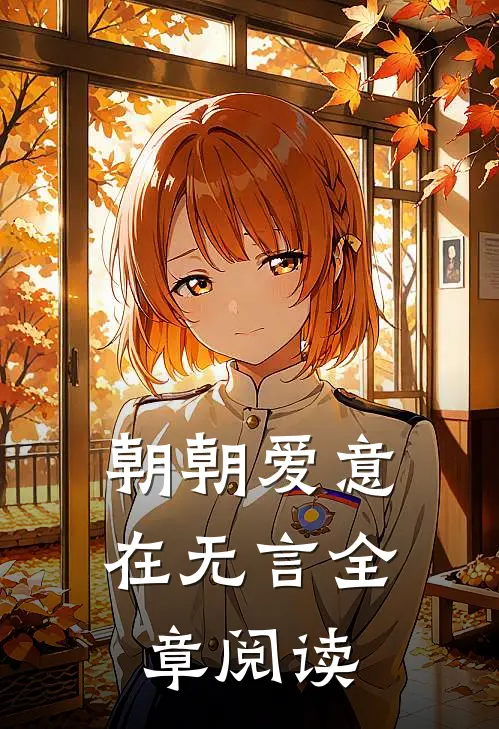 朝朝爱意在无言全章阅读