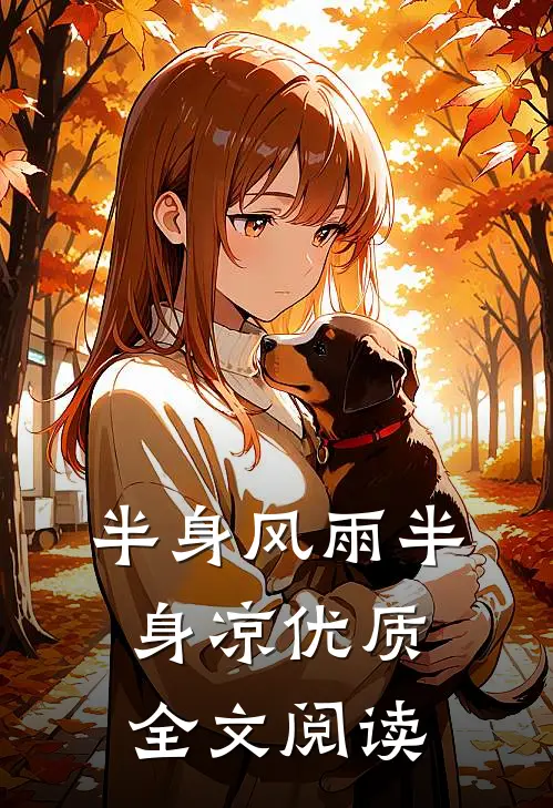 半身风雨半身凉优质全文阅读