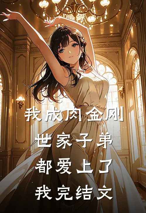 我成肉金刚，世家子弟都爱上了我完结文