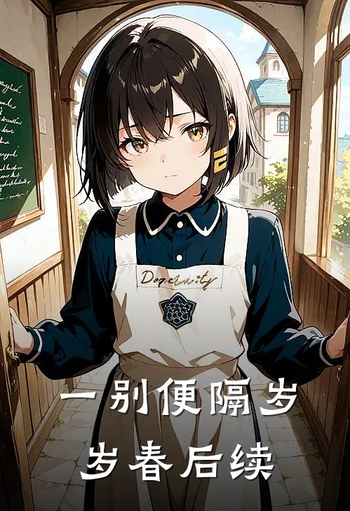 一别便隔岁岁春后续