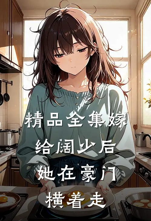 精品全集嫁给阔少后，她在豪门横着走