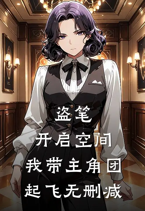 盗笔：开启空间，我带主角团起飞无删减