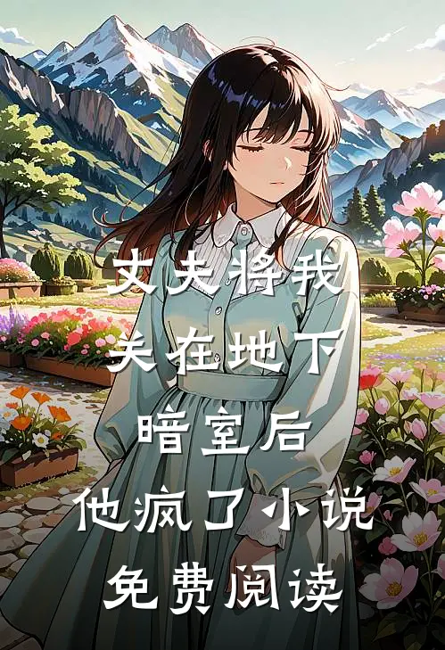 丈夫将我关在地下暗室后，他疯了小说免费阅读