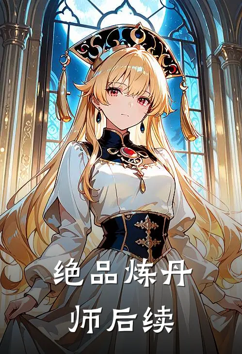 绝品炼丹师后续