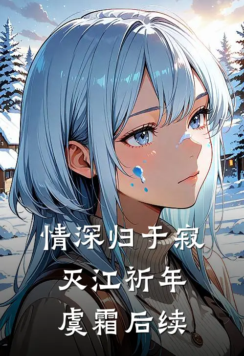 情深归于寂灭江祈年虞霜后续
