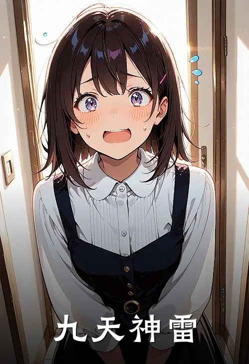 九天神雷