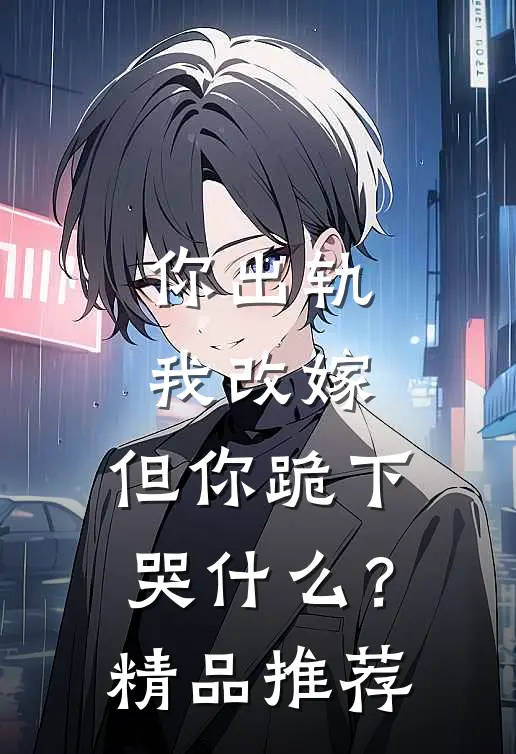 你出轨我改嫁，但你跪下哭什么？精品推荐