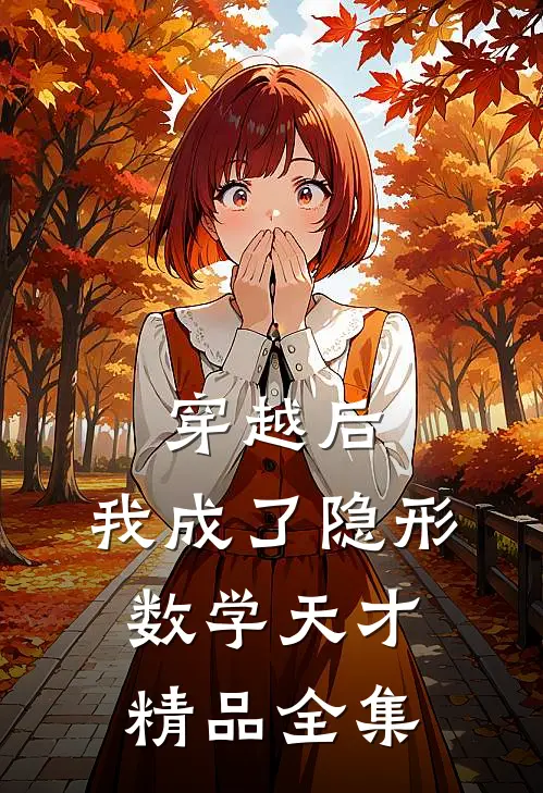 穿越后，我成了隐形数学天才精品全集
