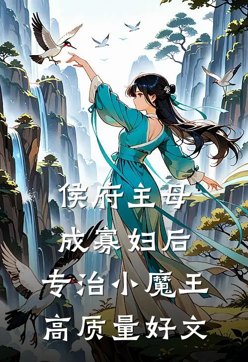 侯府主母成寡妇后，专治小魔王高质量好文