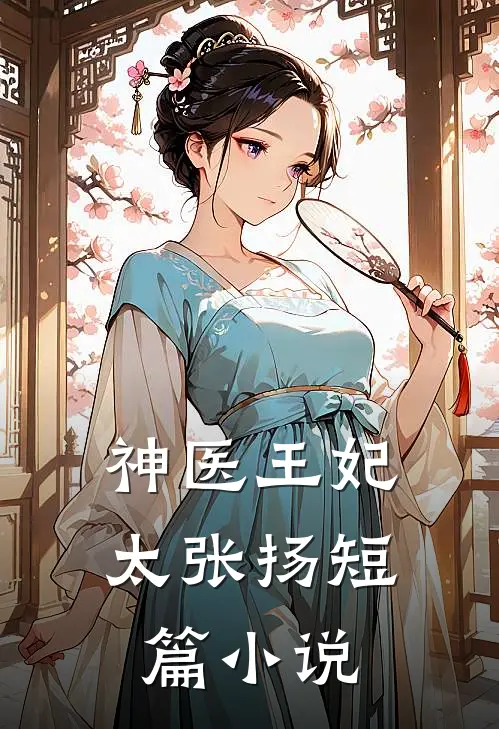 神医王妃太张扬短篇小说