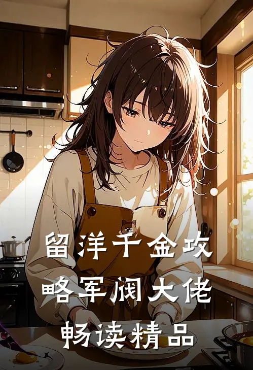 留洋千金攻略军阀大佬畅读精品
