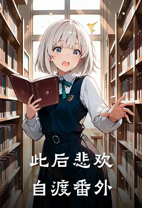 此后悲欢自渡番外