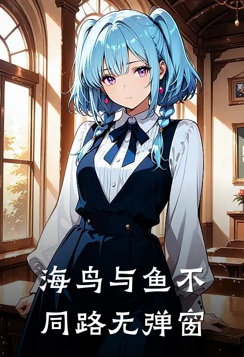 海鸟与鱼不同路无弹窗