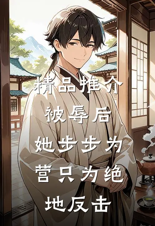 精品推介被辱后，她步步为营只为绝地反击