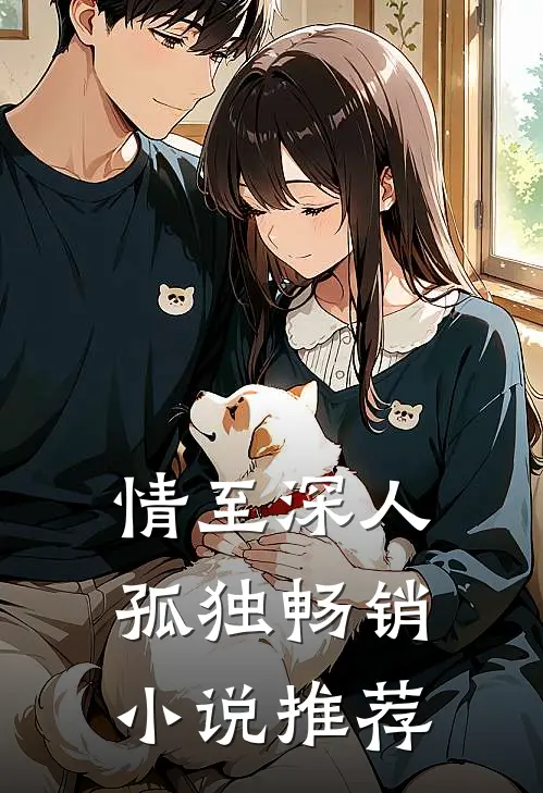 情至深人孤独畅销小说推荐