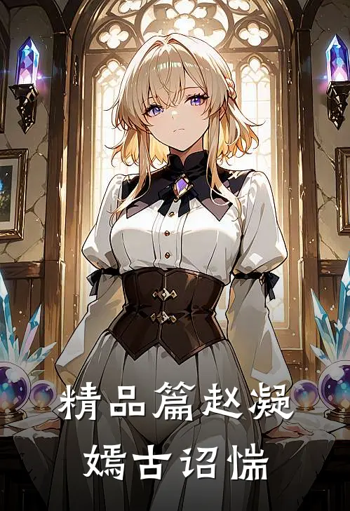 精品篇赵凝嫣古诏惴