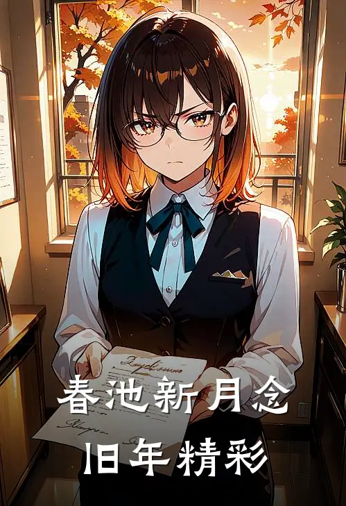 春池新月念旧年精彩