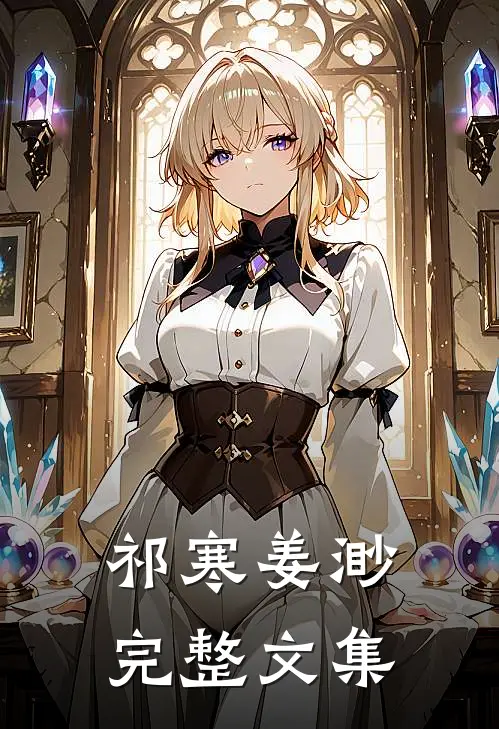 祁寒姜渺完整文集