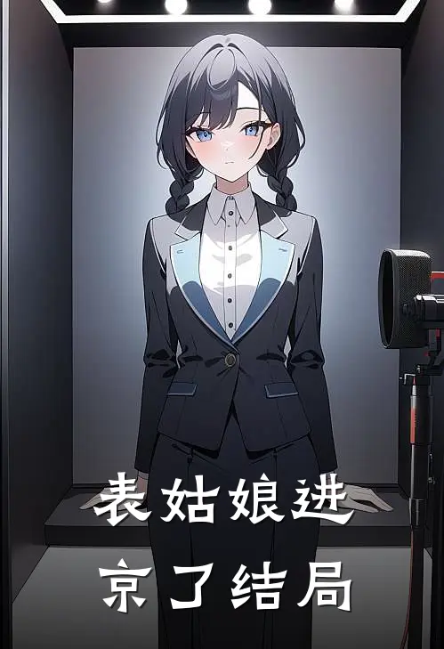 表姑娘进京了结局