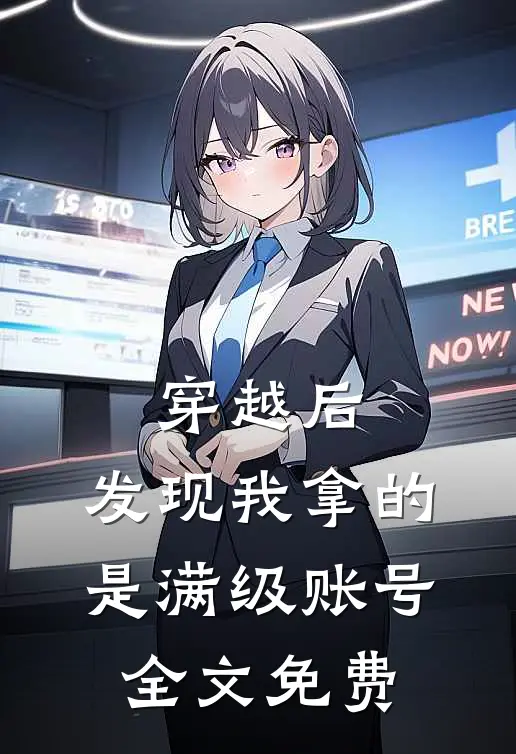 穿越后，发现我拿的是满级账号全文免费