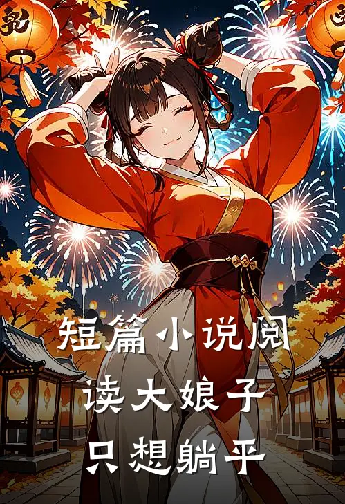 短篇小说阅读大娘子只想躺平