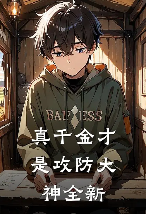 真千金才是攻防大神全新