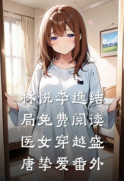 林悦李逸结局免费阅读医女穿越盛唐挚爱番外