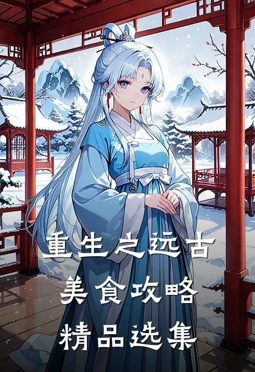 重生之远古美食攻略精品选集