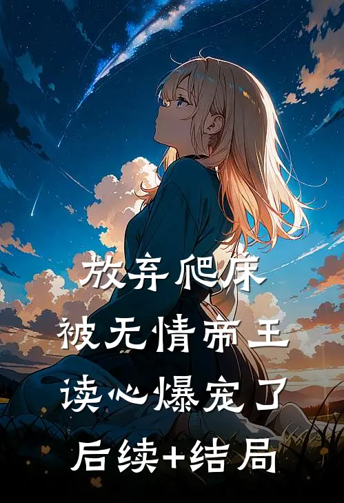 放弃爬床，被无情帝王读心爆宠了后续+结局
