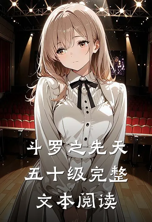 斗罗之先天五十级完整文本阅读