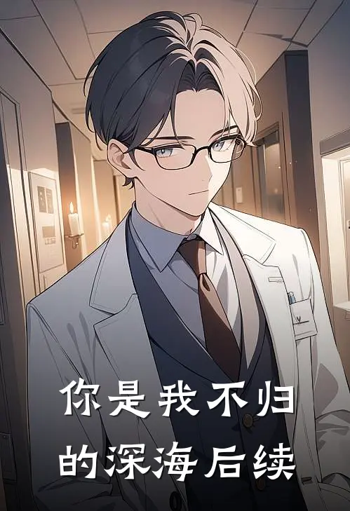 你是我不归的深海后续