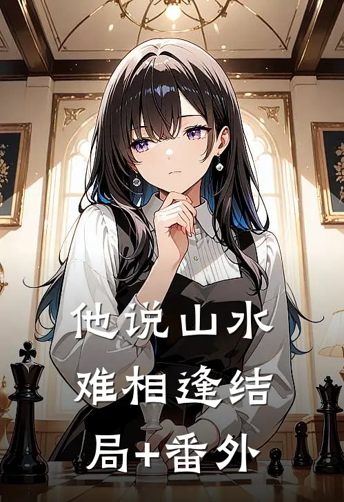 他说山水难相逢结局+番外