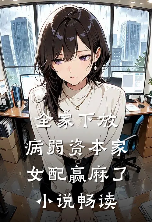全家下放，病弱资本家女配赢麻了小说畅读