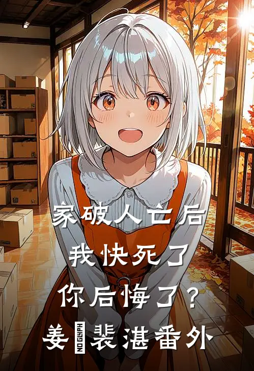 家破人亡后我快死了，你后悔了？姜婳裴湛番外