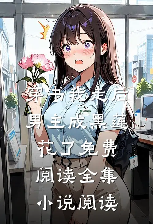 穿书我走后男主成黑莲花了免费阅读全集小说阅读