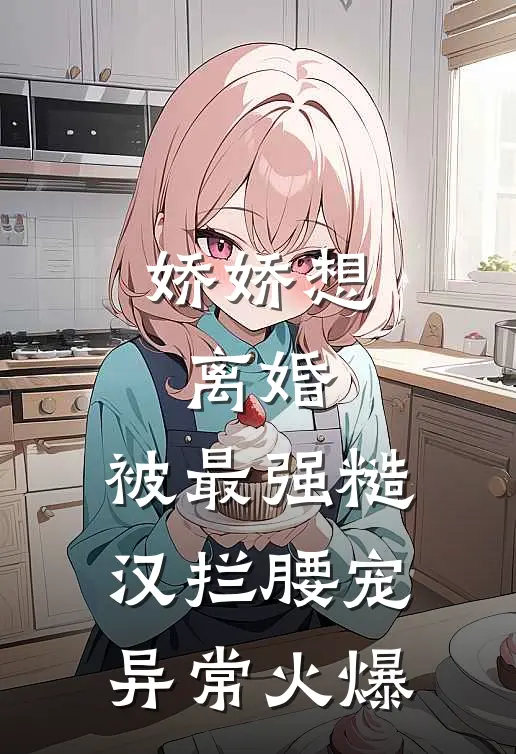 娇娇想离婚，被最强糙汉拦腰宠异常火爆