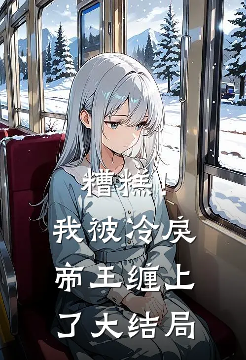 糟糕！我被冷戾帝王缠上了大结局