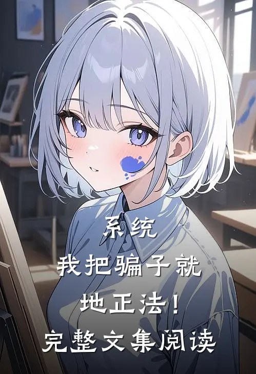 系统：我把骗子就地正法！完整文集阅读