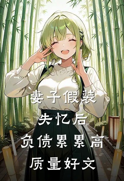 妻子假装失忆后，负债累累高质量好文
