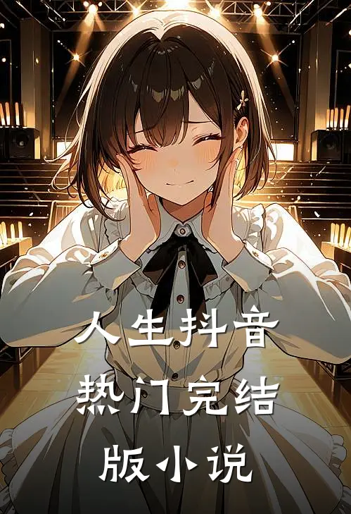 人生抖音热门完结版小说