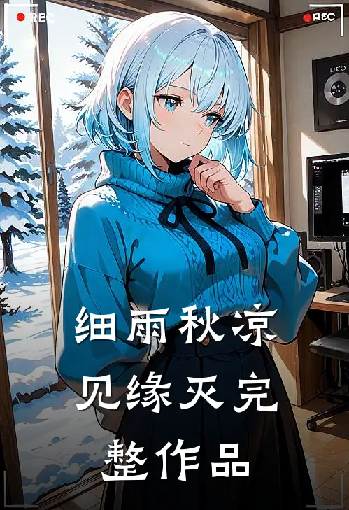 细雨秋凉见缘灭完整作品