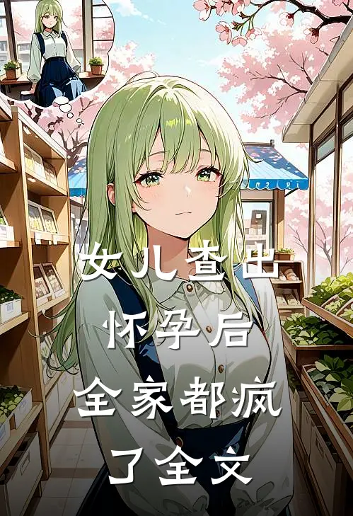 女儿查出怀孕后，全家都疯了全文
