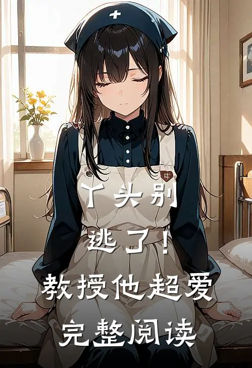 丫头别逃了！教授他超爱完整阅读