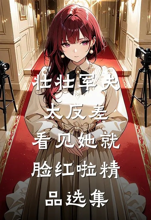 壮壮军夫太反差，看见她就脸红啦精品选集