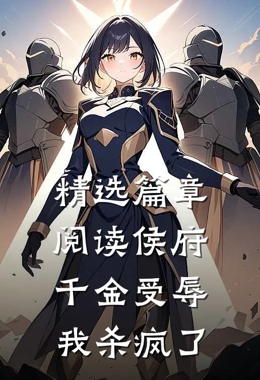 精选篇章阅读侯府千金受辱，我杀疯了