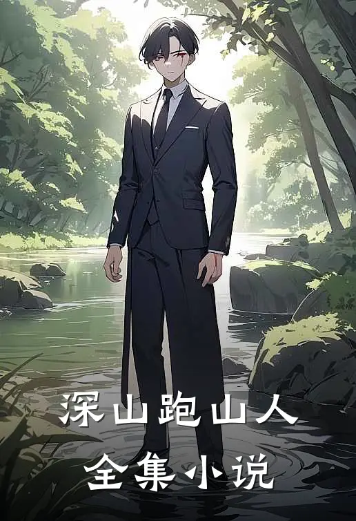 深山跑山人全集小说