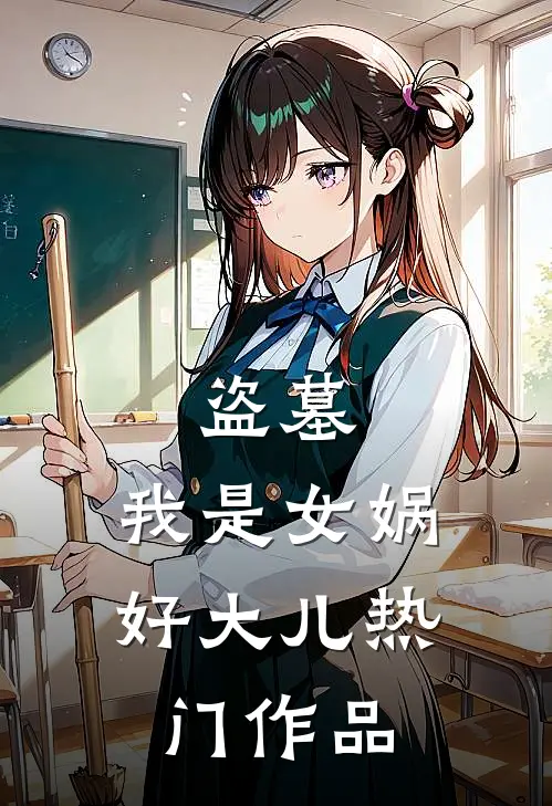 盗墓：我是女娲好大儿热门作品