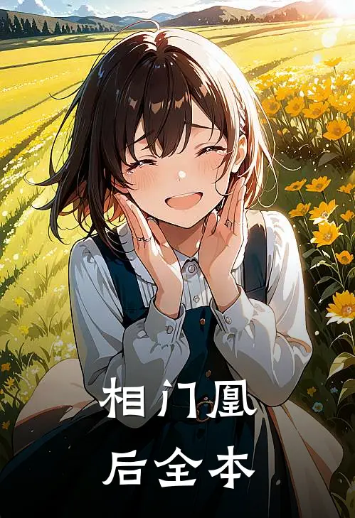 相门凰后全本